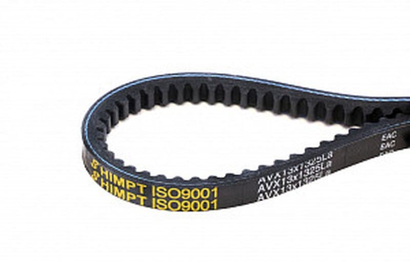 Ремень клиновой AVX13-1325 La зуб. HIMPT