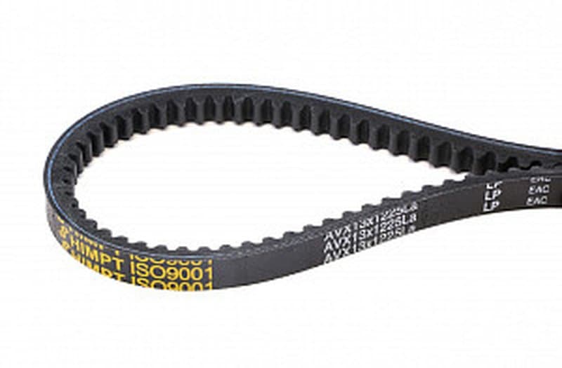 Ремень клиновой AVX13-1225 La зуб. HIMPT