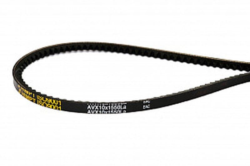 Ремень клиновой AVX10-1550 La HIMPT зуб.