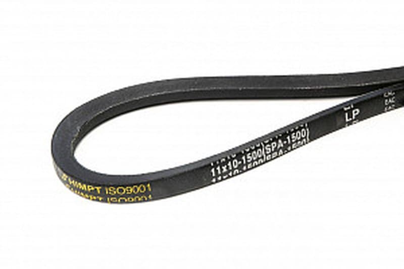 Ремень клиновой SPA-1500 Lp (11*10-1500) HIMPT
