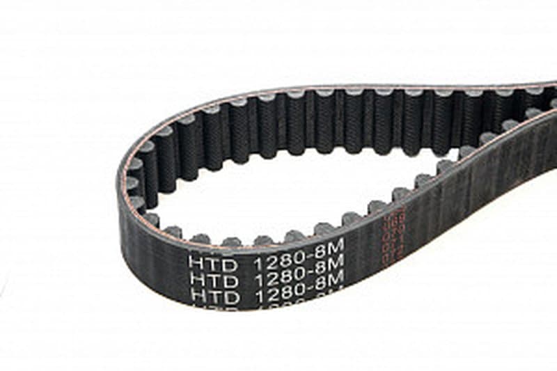 Ремень зубчатый синхронный HTD 1280 8М 20