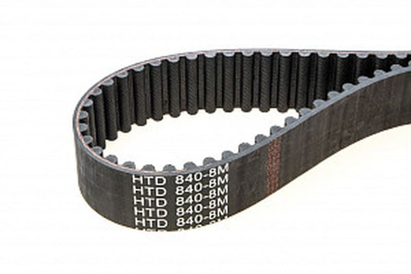 Ремень зубчатый синхронный HTD 840 8М 30 HIMPT