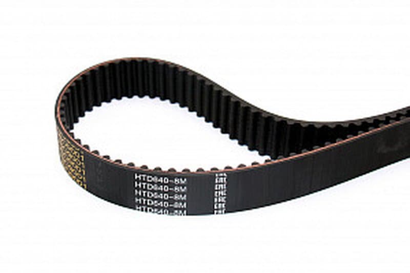 Ремень зубчатый синхронный HTD 640 8М 30 HIMPT