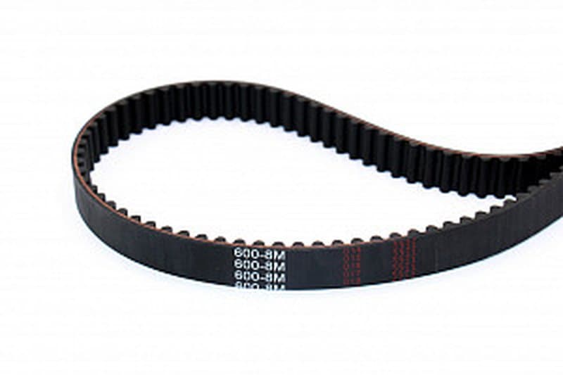 Ремень зубчатый синхронный HTD 600 8М 20 HIMPT