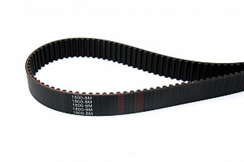 Ремень зубчатый синхронный HTD 1800 8М 30 HIMPT