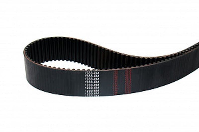 Ремень зубчатый синхронный HTD 1200 8М 50 HIMPT