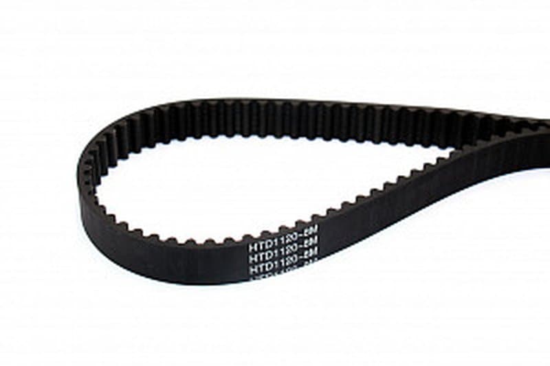 Ремень зубчатый синхронный HTD 1120 8М 20 HIMPT