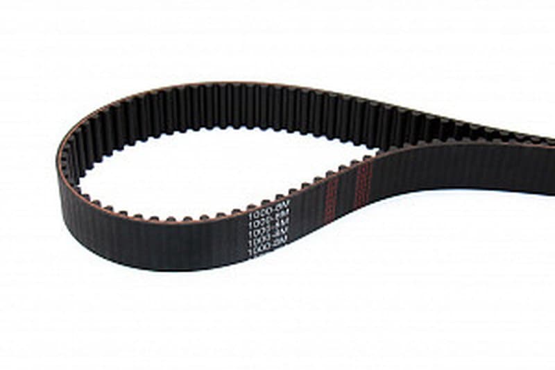 Ремень зубчатый синхронный HTD 1000 8М 30 HIMPT