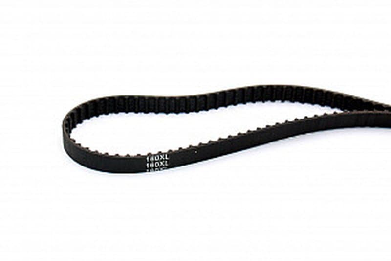 Ремень зубчатый 160 XL L=406.4 мм шир 9.4 мм HIMPT
