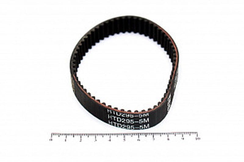 Ремень зубчатый синхронный HTD 295 5М 15 HIMPT