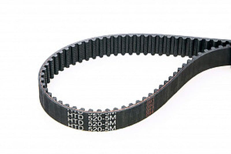 Ремень зубчатый синхронный HTD 520 5М 15 HIMPT