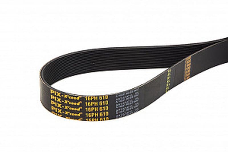 Ремень поликлиновой 16PH-610 PIX