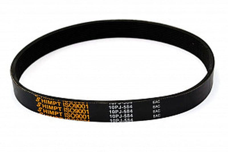 Ремень поликлиновой 10PJ-584 HIMPT
