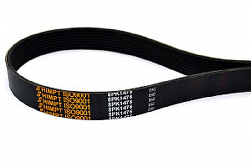 Ремень поликлиновой 8PK-1475 HIMPT