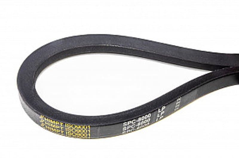Ремень клиновой SPC-8000 Lp HIMPT