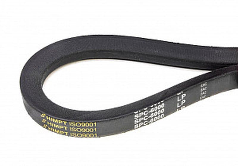 Ремень клиновой SPC-6000 Lp HIMPT
