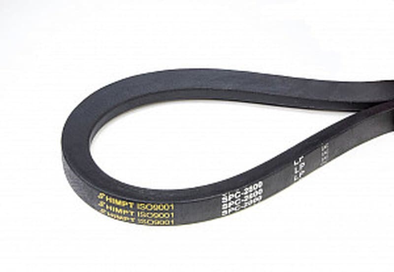 Ремень клиновой SPC-2800 Lp HIMPT