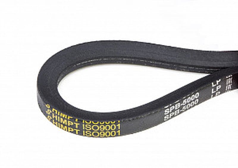 Ремень клиновой SPB-5000 Lp HIMPT