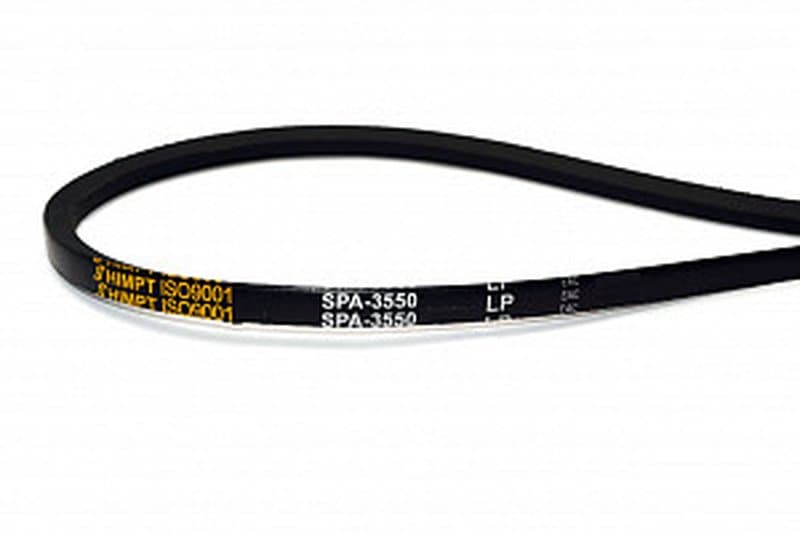 Ремень клиновой SPA-3550 Lp HIMPT