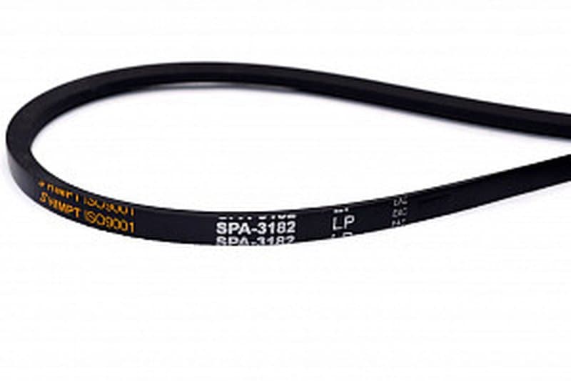 Ремень клиновой SPA-3182 Lp HIMPT