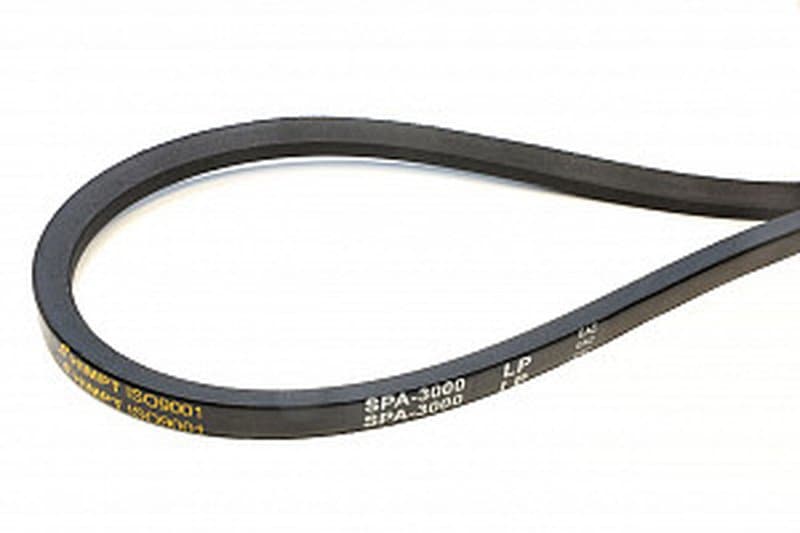 Ремень клиновой SPA-3000 Lp HIMPT