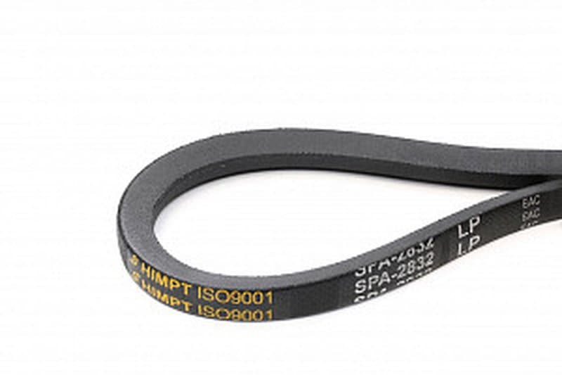 Ремень клиновой SPA-2832 Lp HIMPT