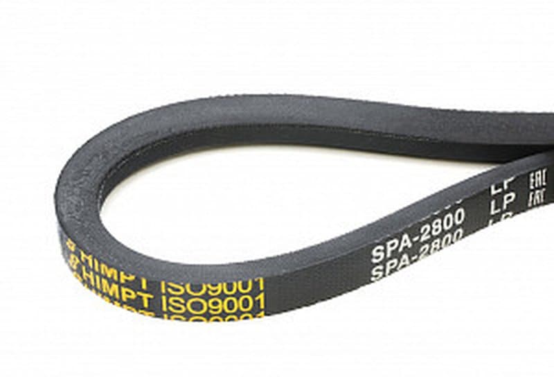 Ремень клиновой SPA-2800 Lp HIMPT