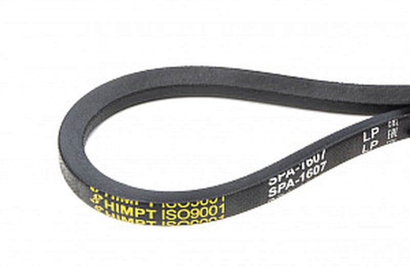 Ремень клиновой SPA-1607 Lp HIMPT