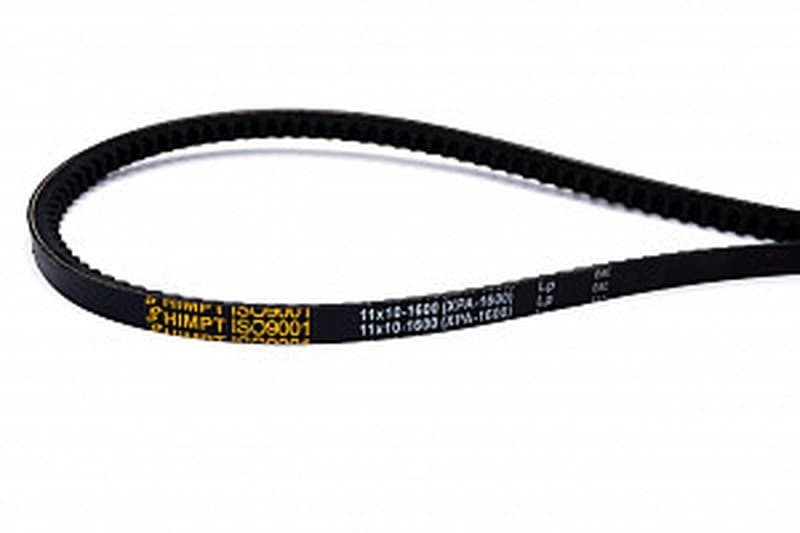 Ремень клиновой XPA-1600 Lp (11*10-1600) HIMPT зуб.