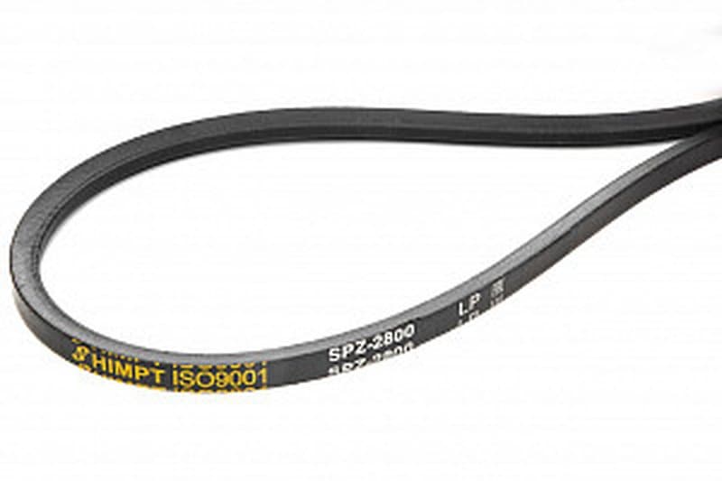 Ремень клиновой SPZ-2800 Lp HIMPT