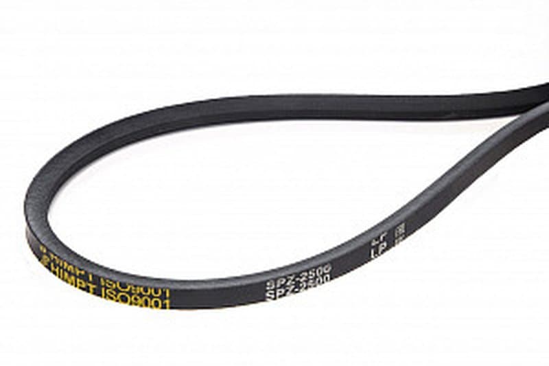 Ремень клиновой SPZ-2500 Lp HIMPT