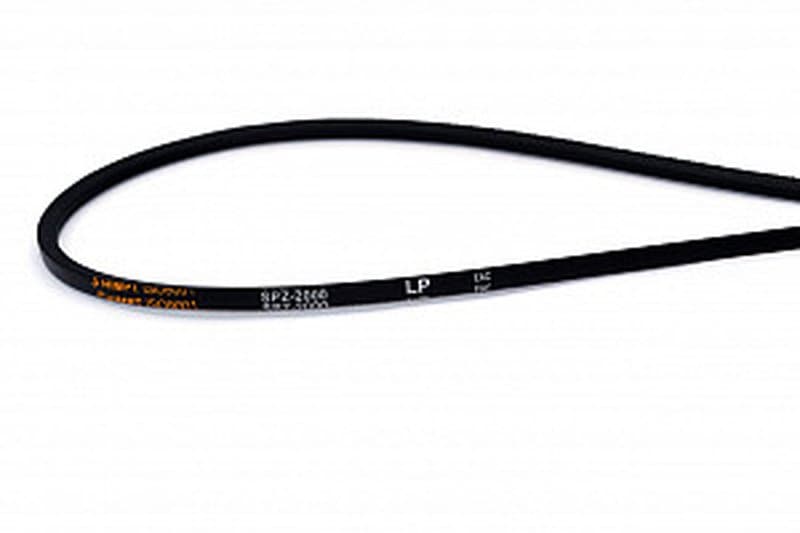 Ремень клиновой SPZ-2000 Lp HIMPT