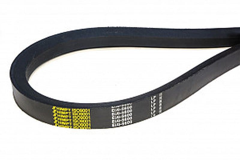 Ремень клиновой Е(Д)-5600 Lp / 5505 Li ГОСТ 1284-89 HIMPT