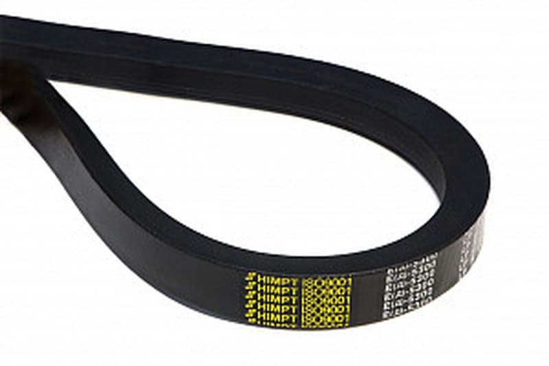 Ремень клиновой Е(Д)-5300 Lp / 5205 Li ГОСТ 1284-89 HIMPT