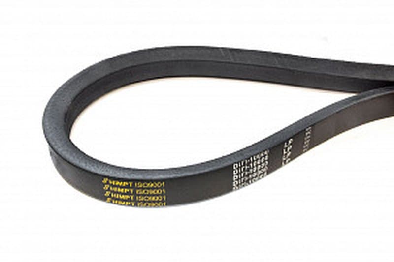 Ремень клиновой D(Г)-10000 Lp / 9925 Li ГОСТ 1284-89 HIMPT