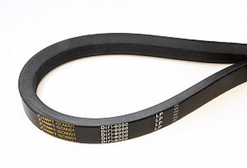 Ремень клиновой D(Г)-9000 Lp / 8925 Li ГОСТ 1284-89 HIMPT