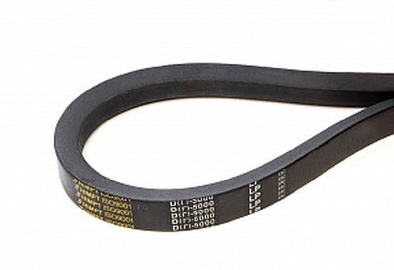 Ремень клиновой D(Г)-5000 Lp / 4925 Li ГОСТ 1284-89 HIMPT