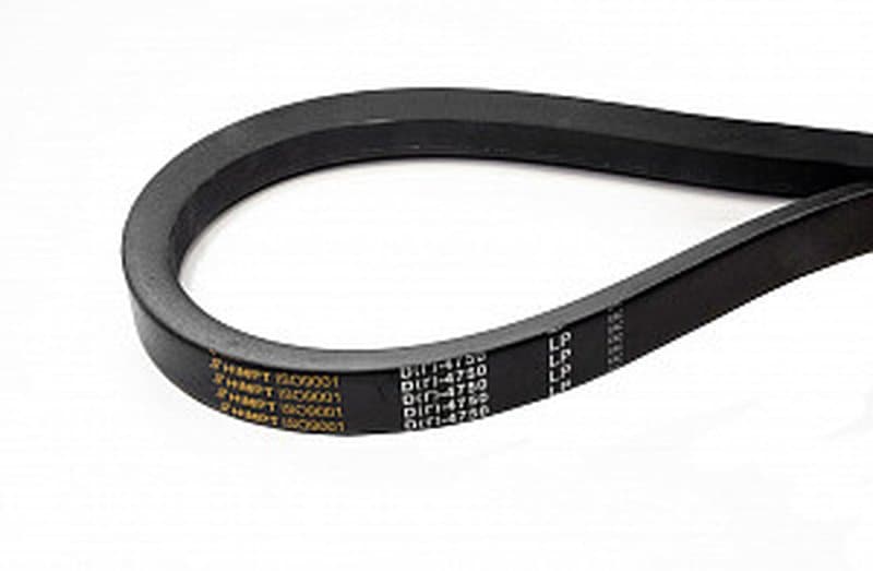 Ремень клиновой D(Г)-4750 Lp / 4675 Li ГОСТ 1284-89 HIMPT