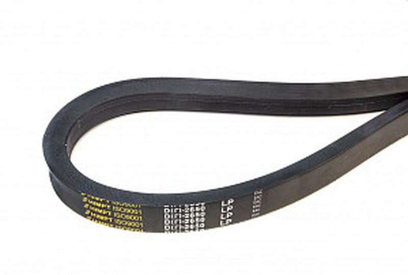 Ремень клиновой D(Г)-2650 Lp / 2575 Li ГОСТ 1284-89 HIMPT