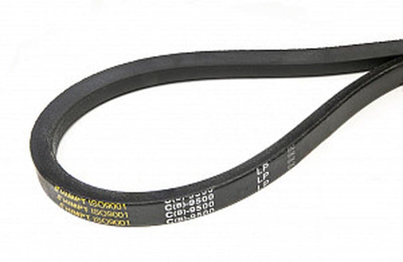 Ремень клиновой С(В)-9500 Lp / 9441 Li ГОСТ 1284-89 HIMPT