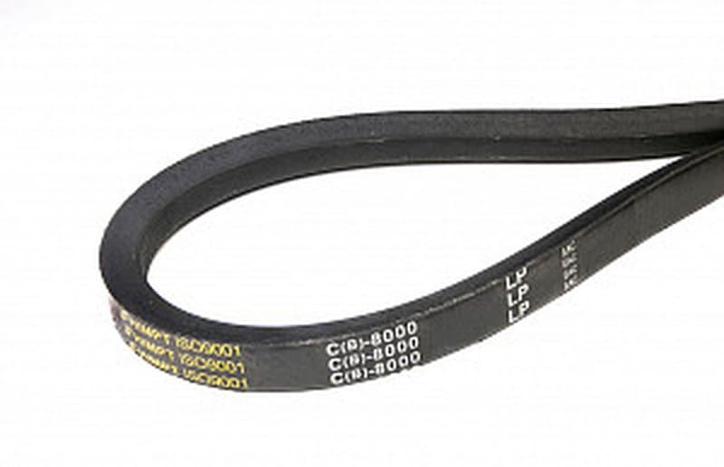 Ремень клиновой С(В)-8000 Lp / 7941 Li ГОСТ 1284-89 HIMPT