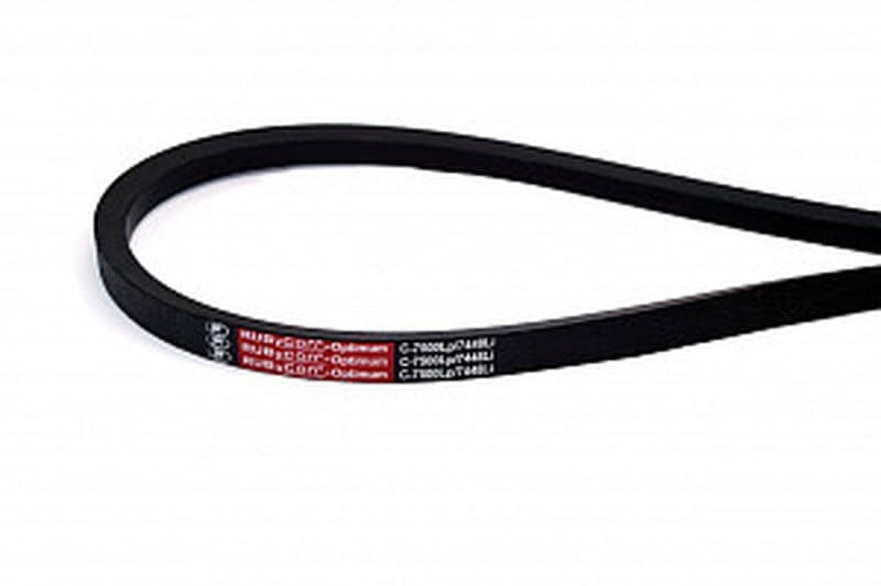 Ремень клиновой С(В)-7500 Lp / 7448 Li ГОСТ 1284-89 RUBYCON