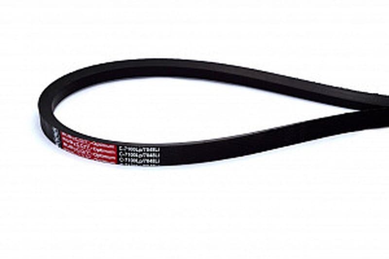 Ремень клиновой С(В)-7100 Lp / 7048 Li ГОСТ 1284-89 RUBYCON