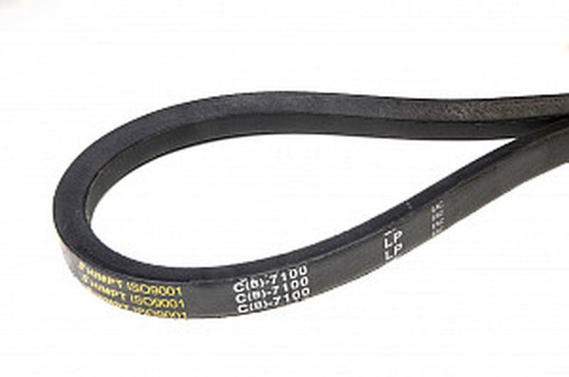 Ремень клиновой С(В)-7100 Lp / 7041 Li ГОСТ 1284-89 HIMPT