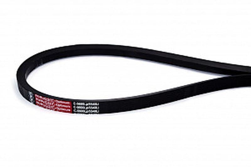 Ремень клиновой С(В)-5600 Lp / 5548 Li ГОСТ 1284-89 RUBYCON