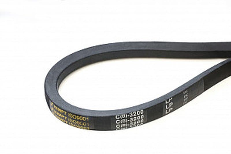 Ремень клиновой С(В)-3200 Lp / 3141 Li ГОСТ 1284-89 HIMPT