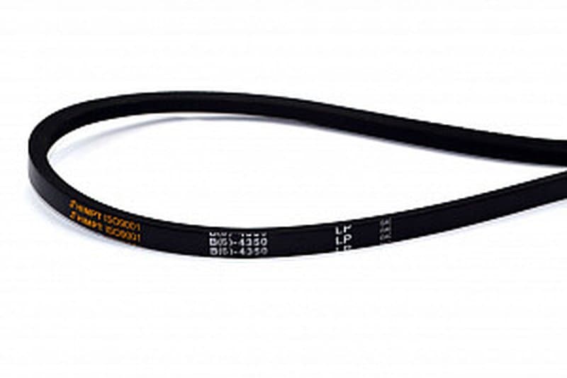 Ремень клиновой В(Б)-4350 Lp / 4305 Li ГОСТ 1284-89 HIMPT