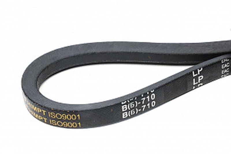 Ремень клиновой В(Б)-710 Lp / 665 Li ГОСТ 1284-89 HIMPT