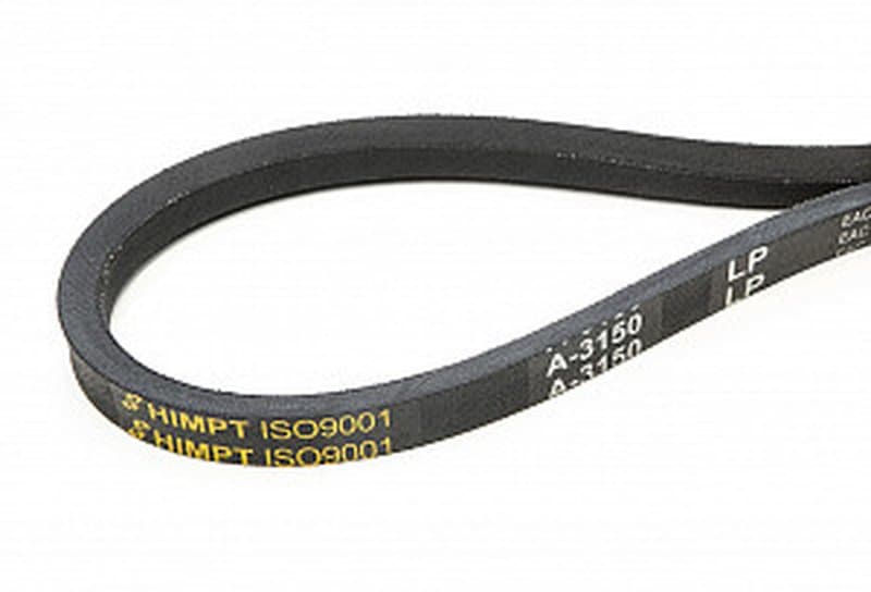 Ремень клиновой А-3150 Lp / 3120 Li ГОСТ 1284-89 HIMPT