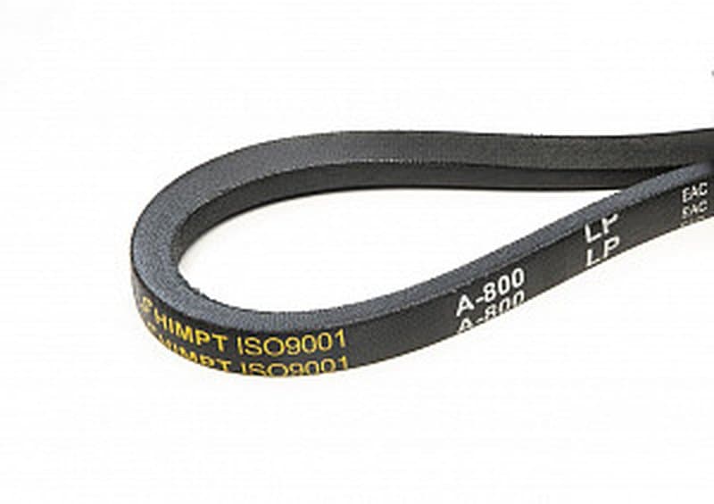 Ремень клиновой А-800 Lp / 770 Li ГОСТ 1284-89 HIMPT